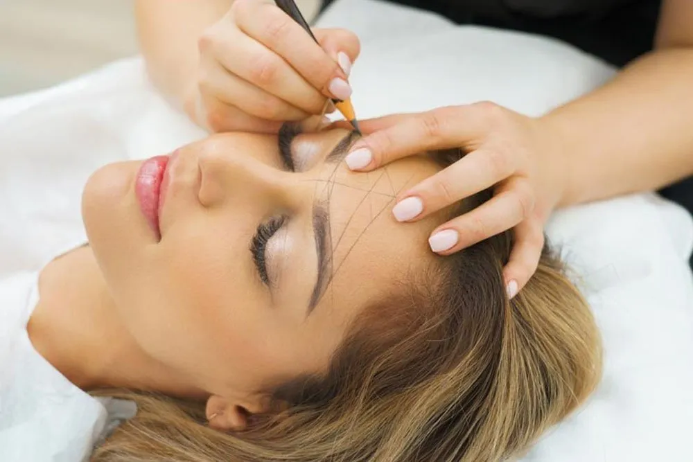 Microblading in Pocono Lake, PA?